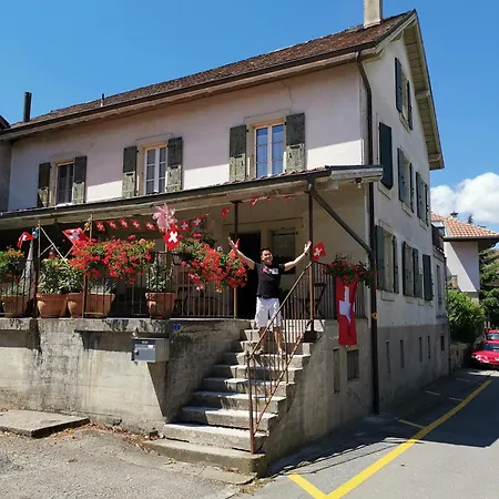 Lek & Jo 홈스테이