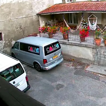 Kwatera prywatna Lek & Jo *