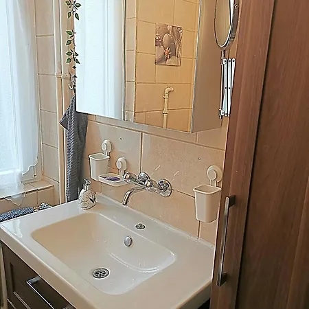 Privatunterkunft Lek & Jo