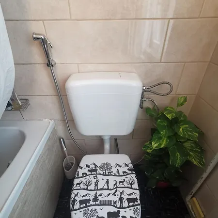 Lek & Jo Privat bolig *