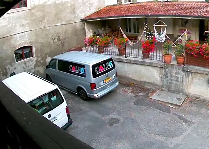 홈스테이 Lek & Jo *