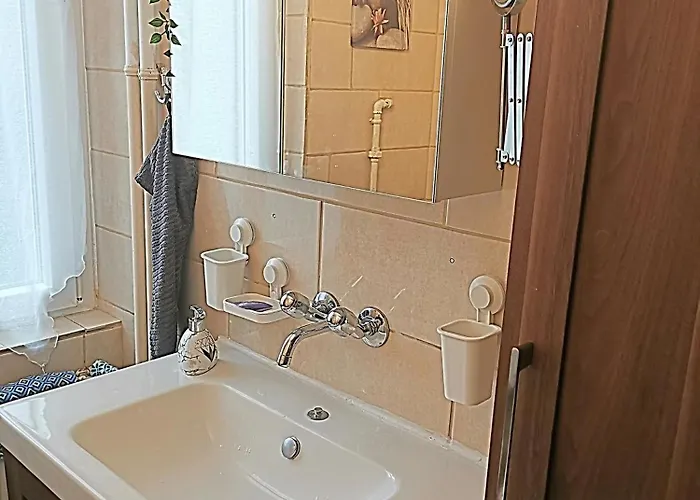 Kwatera prywatna Lek & Jo