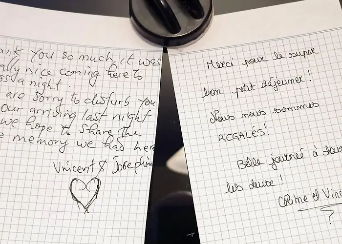 Kwatera prywatna Lek & Jo