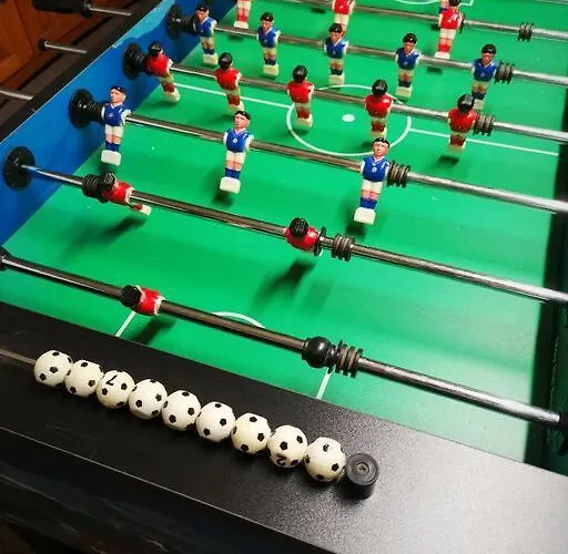 Kwatera prywatna Lek & Jo Suchy