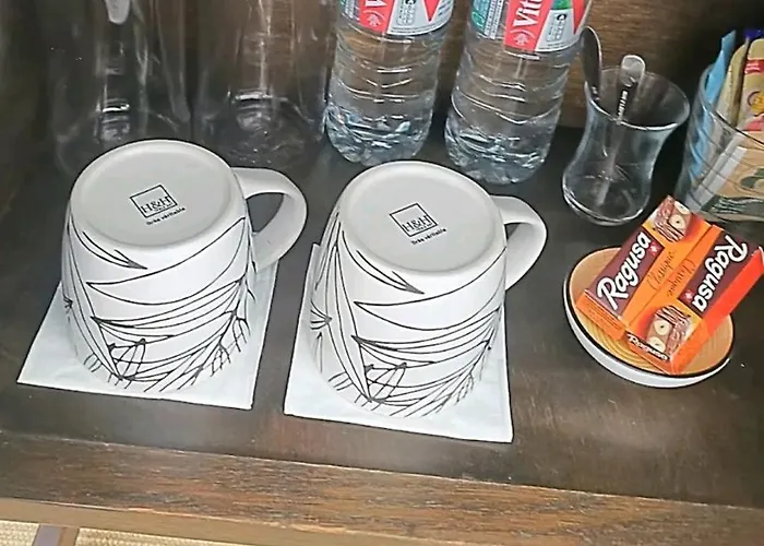 홈스테이 Lek & Jo *