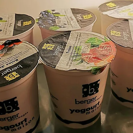 民宿 Lek & Jo Suchy