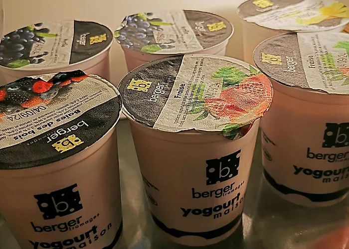 民宿 Lek & Jo Suchy